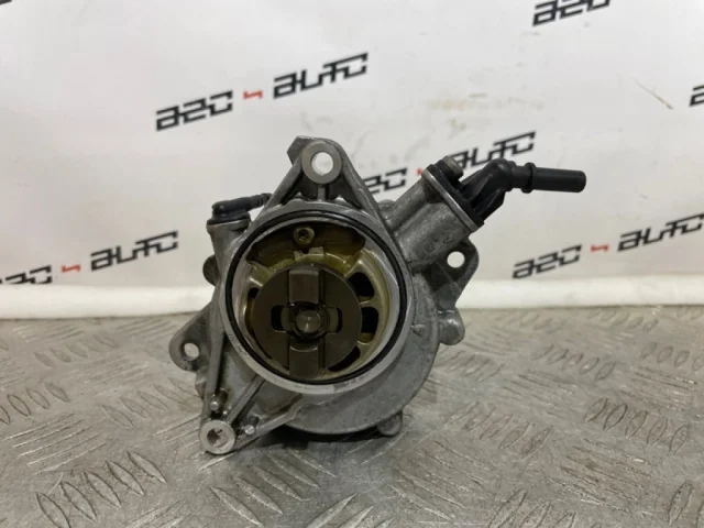 Вакуумный усилитель тормозов для Citroen C4 Хэтчбек 2010-2016 на фотографиях