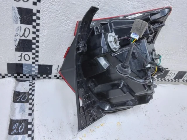 Фонарь левый для Hyundai Creta 2 SU2 2021+ на фотографиях