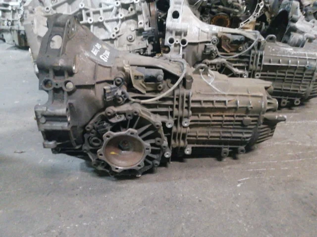 МКПП для Volkswagen Golf III (1H5)Универсал (EU) 1991-2001 на фотографиях