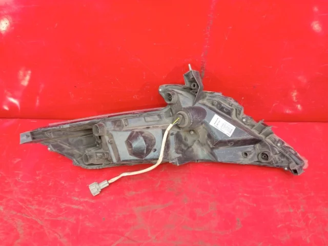 Повторитель поворотника передний правый для Nissan Juke YF15 rest 2014-2020 на фотографиях