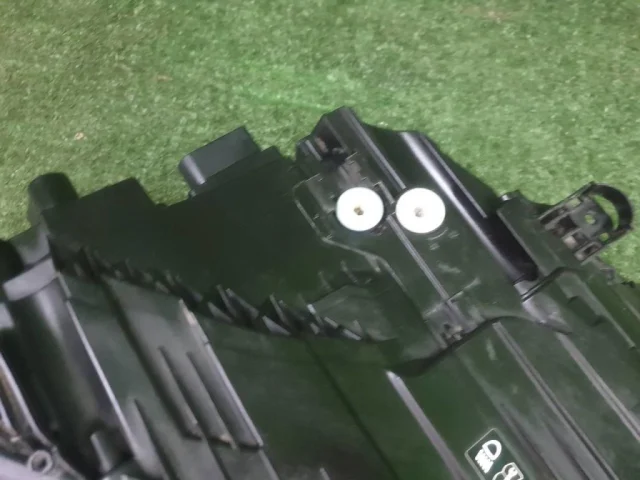 Фары для Mercedes-Benz S class W223 2021+ на фотографиях