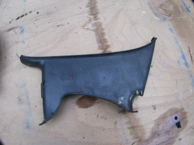 Кожух ремня ГРМ для Opel Astra G Хэтчбек-3 1998-2005 на фотографиях