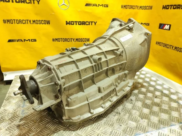 АКПП для BMW 5er Е39 Touring 1997-2004 на фотографиях