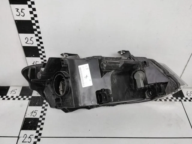 Фары для Volkswagen Polo V (6R) 2009-2014 на фотографиях