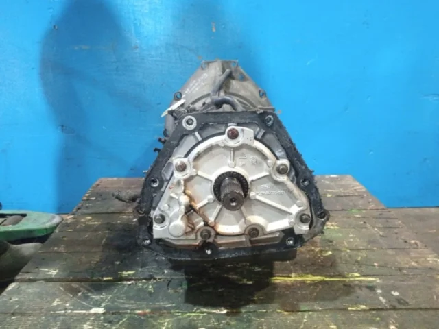 Двигатель для Ford Explorer UN152 2001-2005 на фотографиях