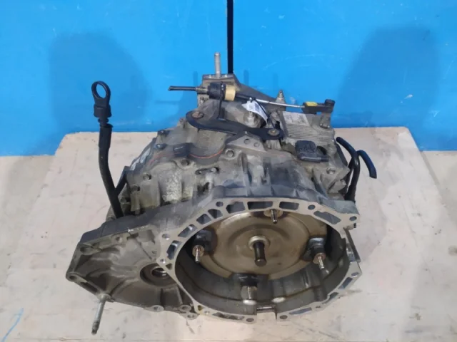 АКПП для Ford Galaxy CD340 2006-2015 на фотографиях