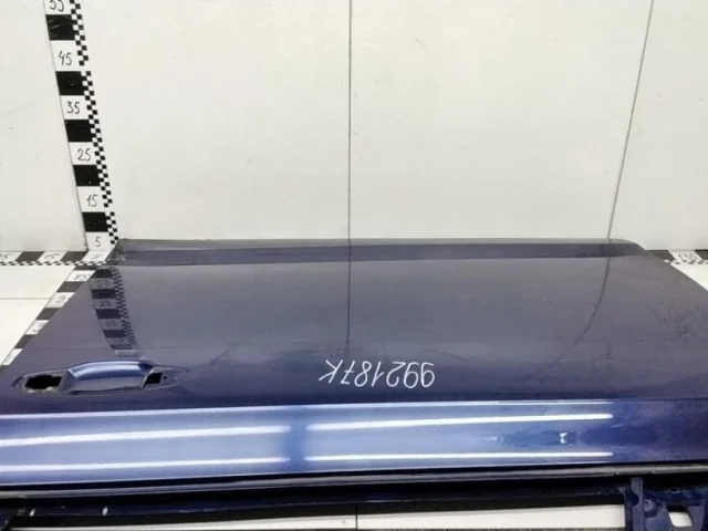 Двери для Skoda Octavia A7 Tour rest на фотографиях