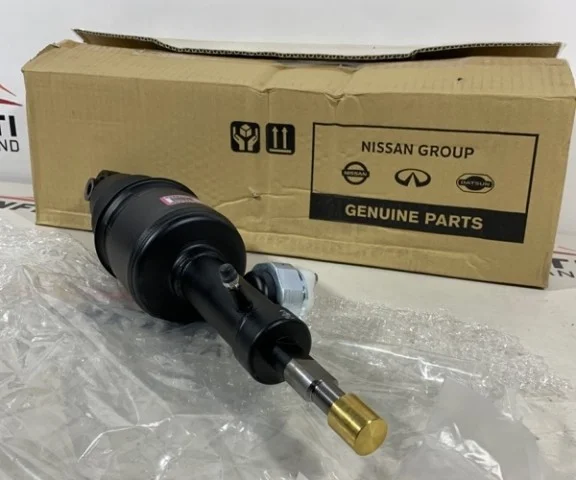 Амортизатор кабины пружинный задний левый для Infiniti QX 56 2010-2014 на фотографиях