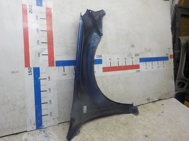 Крылья для Subaru Forester SH 2008-2012 на фотографиях