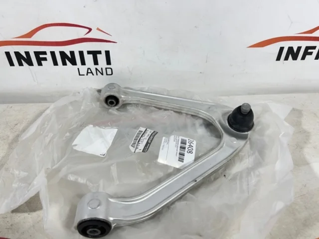 Рычаг передний левый верхний для Infiniti FX S51 2008-2013 на фотографиях