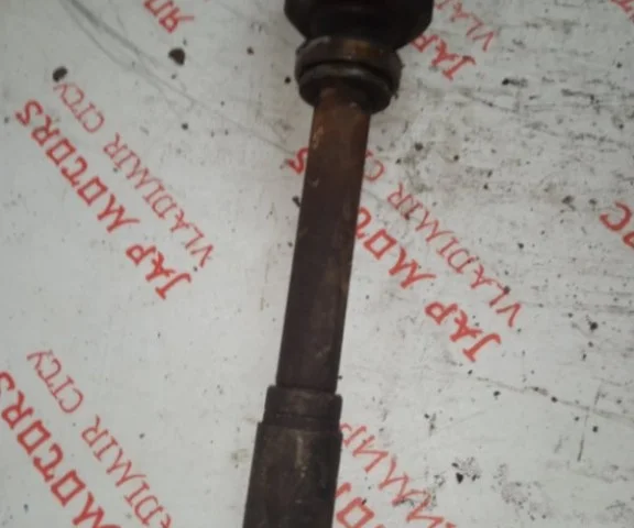 Привод передний правый для Citroen C4 Седан 2010-2016 на фотографиях