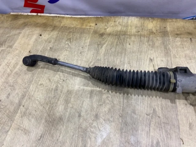 Рулевая рейка в сборе для Ford Focus II Седан (DA_) 2005-2011 на фотографиях