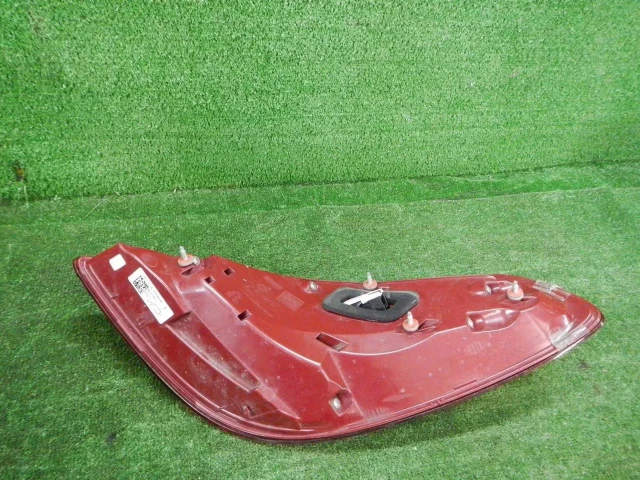 Фонарь левый для Mercedes-Benz S class W222 2013-2017 на фотографиях