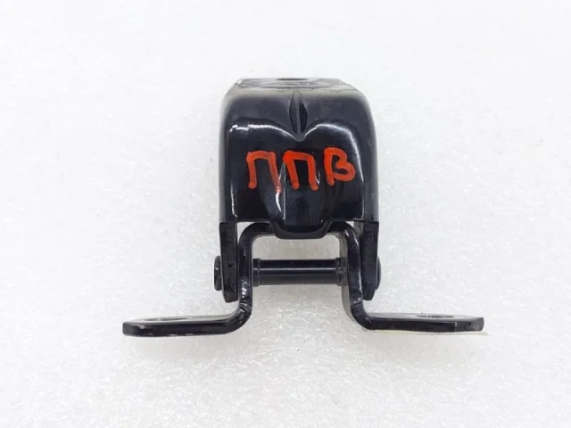 Петля двери передней левой верхняя для Nissan X-Trail T32 JDM 2013-2022 на фотографиях