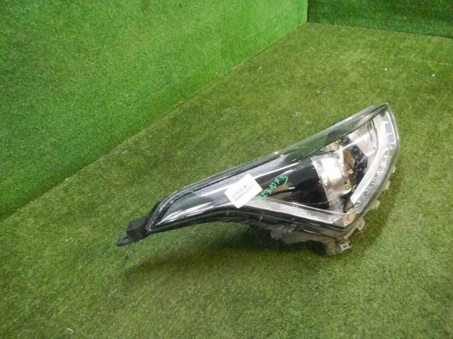 Фары для Hyundai Creta 2 SU2 2021+ на фотографиях