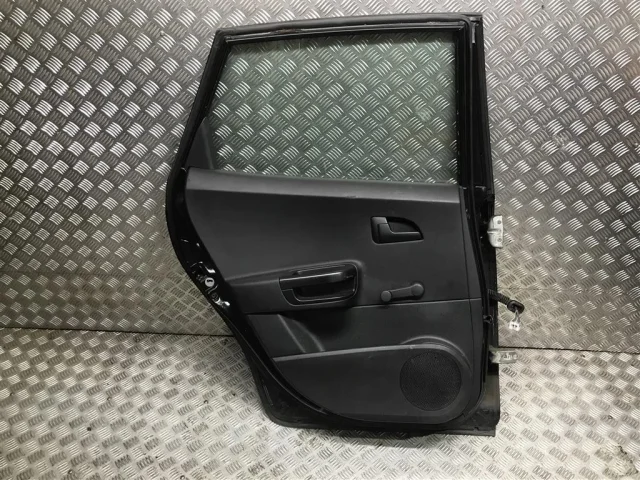 Двери для Kia Ceed 1 ED rest 2010-2012 на фотографиях