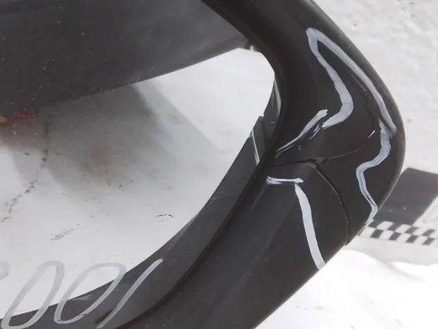 Стекла и зеркала для Nissan Juke YF15 JDM 2010-2014 на фотографиях