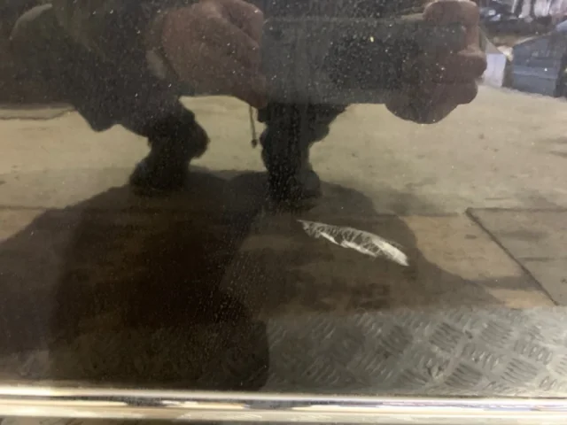 Дверь передняя правая для Volkswagen Passat Variant (B6, Typ 3C) 2004-2010 на фотографиях