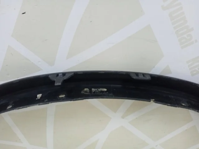 Арка колеса передняя левая для BMW X5 F15 (Ф15) 2013-2018 на фотографиях