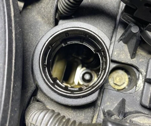 Двигатель для Citroen C4 Хэтчбек 2010-2016 на фотографиях