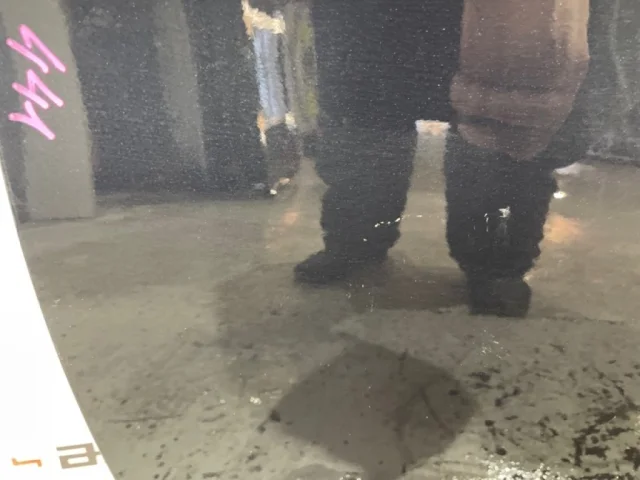 Дверь передняя левая для Citroen C4 Седан 2010-2016 на фотографиях