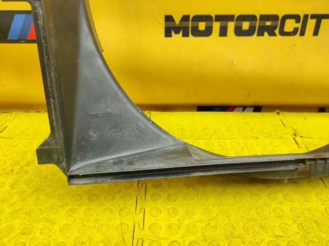 Решетка радиатора для BMW 5er Е34 1987-1996 на фотографиях