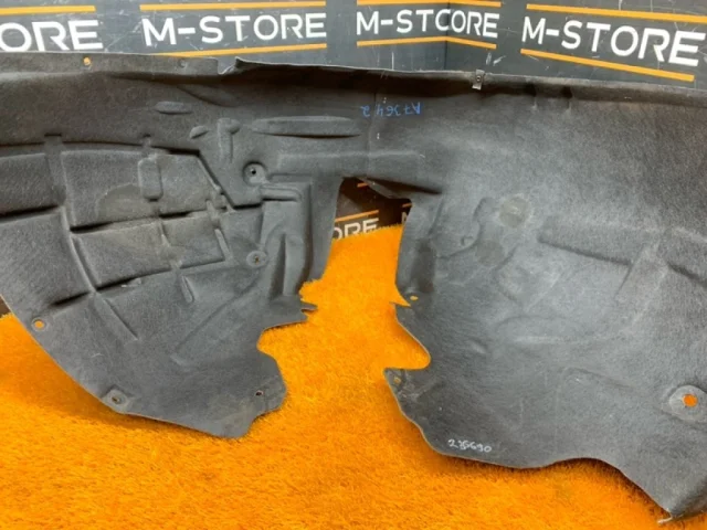 Подкрылок передний левый для Audi A7 4G 2010-2014 на фотографиях