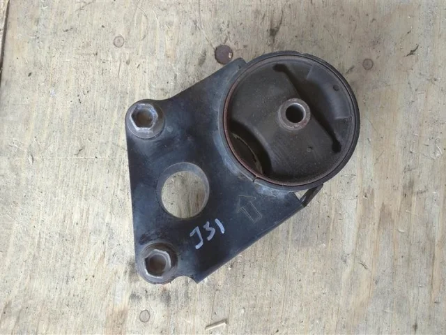 Подушка двигателя передняя левая нижняя для Nissan Teana J32 2008-2013 на фотографиях