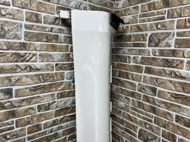 Порог (обвес) правый для BMW X5 F15 (Ф15) 2013-2018 на фотографиях