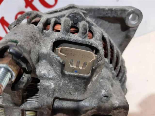 Генератор для Mitsubishi Lancer 10 Хэтчбек CY 2007-2010 на фотографиях