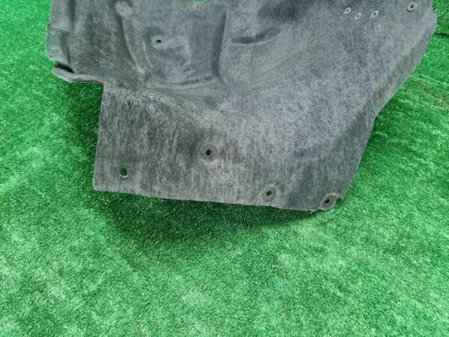 Крылья для BMW 3er F31 Touring 2012-2015 на фотографиях