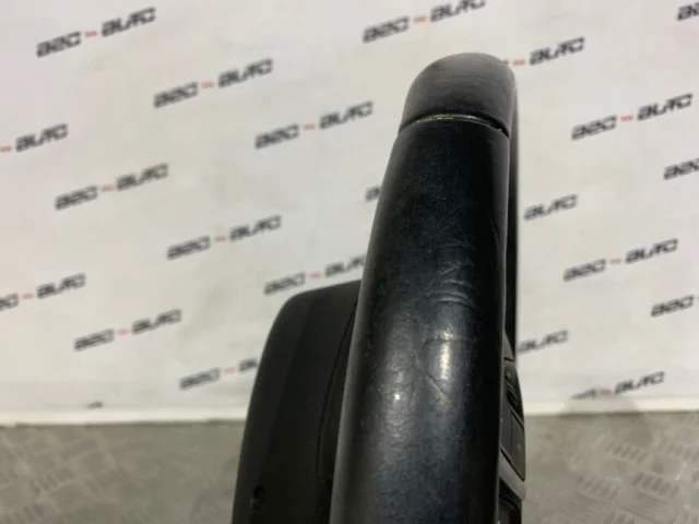 Руль для Citroen C4 Седан 2010-2016 на фотографиях