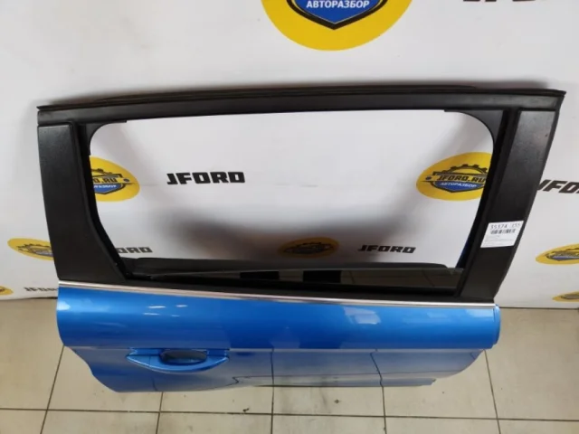 Дверь задняя правая для Ford Kuga CBV 2008-2013 на фотографиях