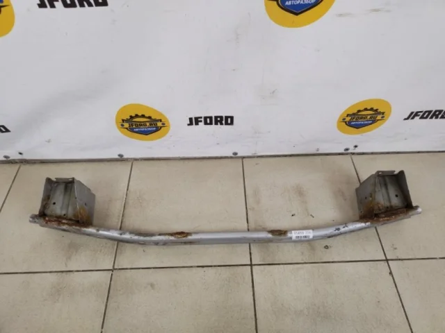 Бампер для Suzuki SX4 2013-2016 на фотографиях