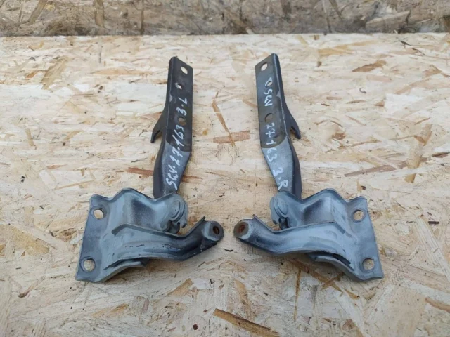 Петля капота левая для Suzuki Grand Vitara 2005-2014 на фотографиях