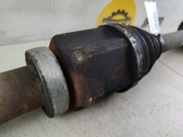 Привод передний правый для Ford Kuga CBV 2008-2013 на фотографиях