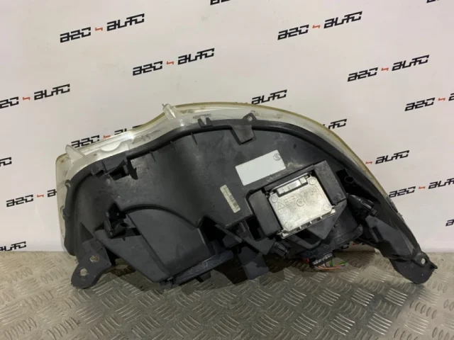 Фара левая для Citroen DS4 2011-2016 на фотографиях