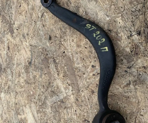 Рычаг передний правый нижний для BMW X5 Е53 1999-2006 на фотографиях