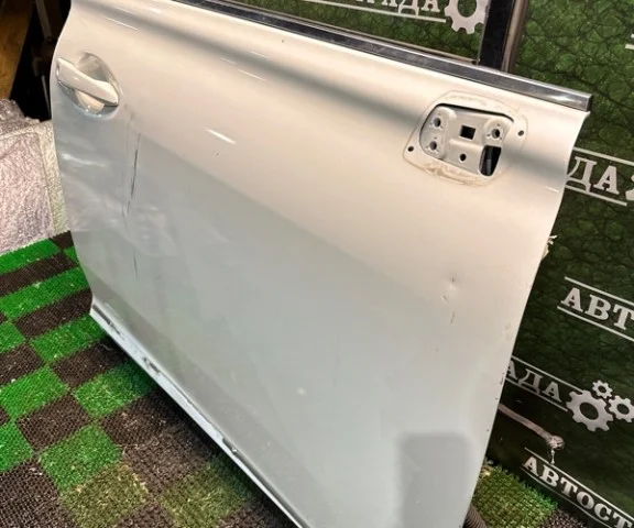 Дверь передняя правая для Lexus RX AGL10, GGL10, GLV15, GGL15, GLV10 2009-2015 на фотографиях