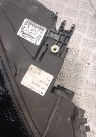 Фара ксенон левая для Audi A7 4G 2010-2014 на фотографиях