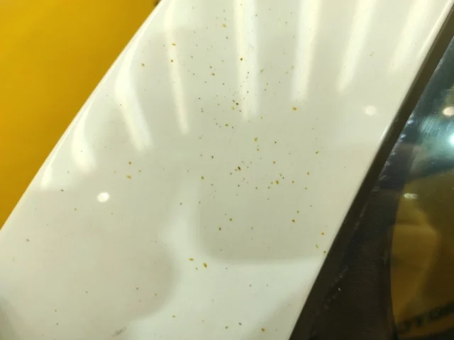 Дверь передняя правая для Mercedes-Benz S class W220 1998-2005 на фотографиях