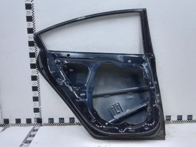 Дверь задняя левая для Kia Cerato YD 2016-2020 rest. на фотографиях