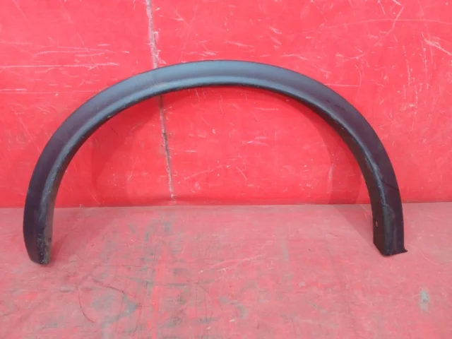 Расширитель арок передний левый для Nissan Juke YF15 JDM 2010-2014 на фотографиях