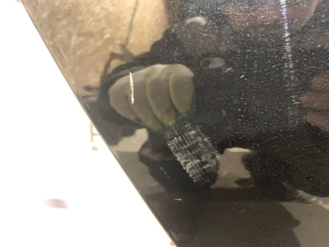 Дверь передняя правая для Citroen C4 Хэтчбек 2010-2016 на фотографиях