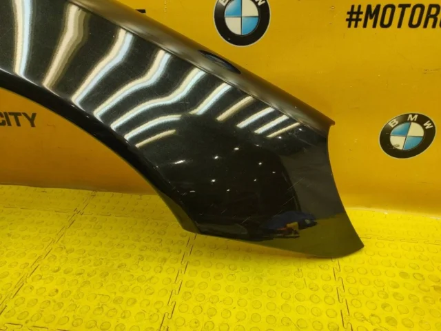 Крыло правое для Mercedes-Benz S class W220 1998-2005 на фотографиях