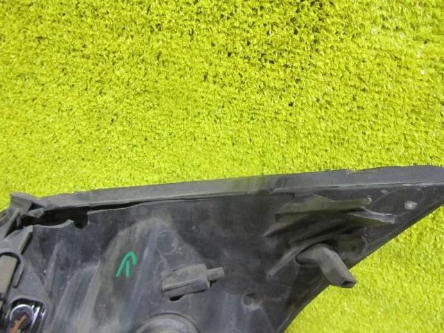 Фары для Ford Transit 2006-2013 Фургон на фотографиях