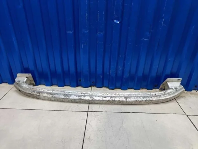 Бампер для Renault Scenic JM rest 2006-2009 на фотографиях