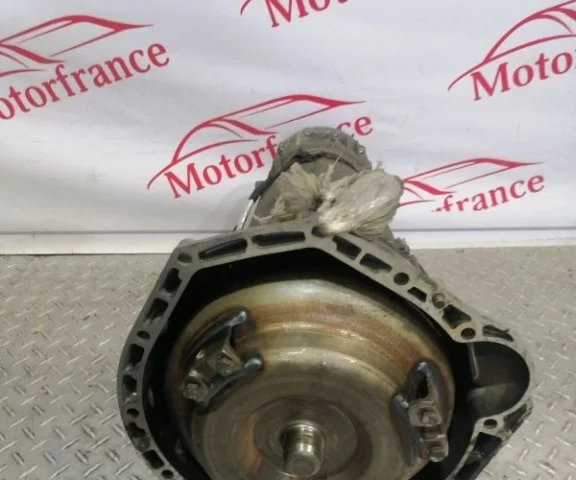 АКПП для SsangYong Stavic MPV5 2013-2016 на фотографиях