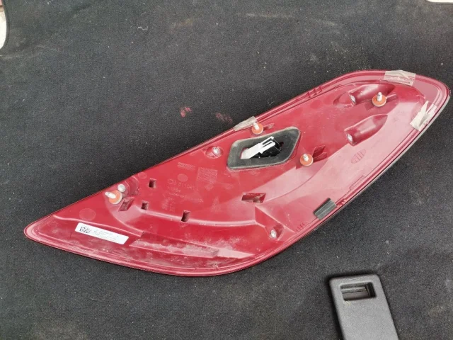 Стоп-сигнал левый для Mercedes-Benz S class W222 2013-2017 на фотографиях