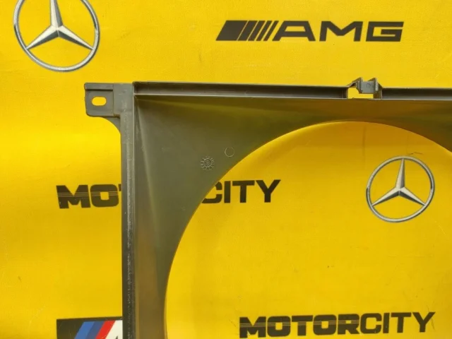 Решетка радиатора для BMW 5er Е34 1987-1996 на фотографиях